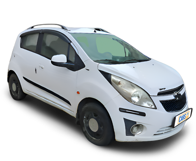 Chevrolet Beat-img